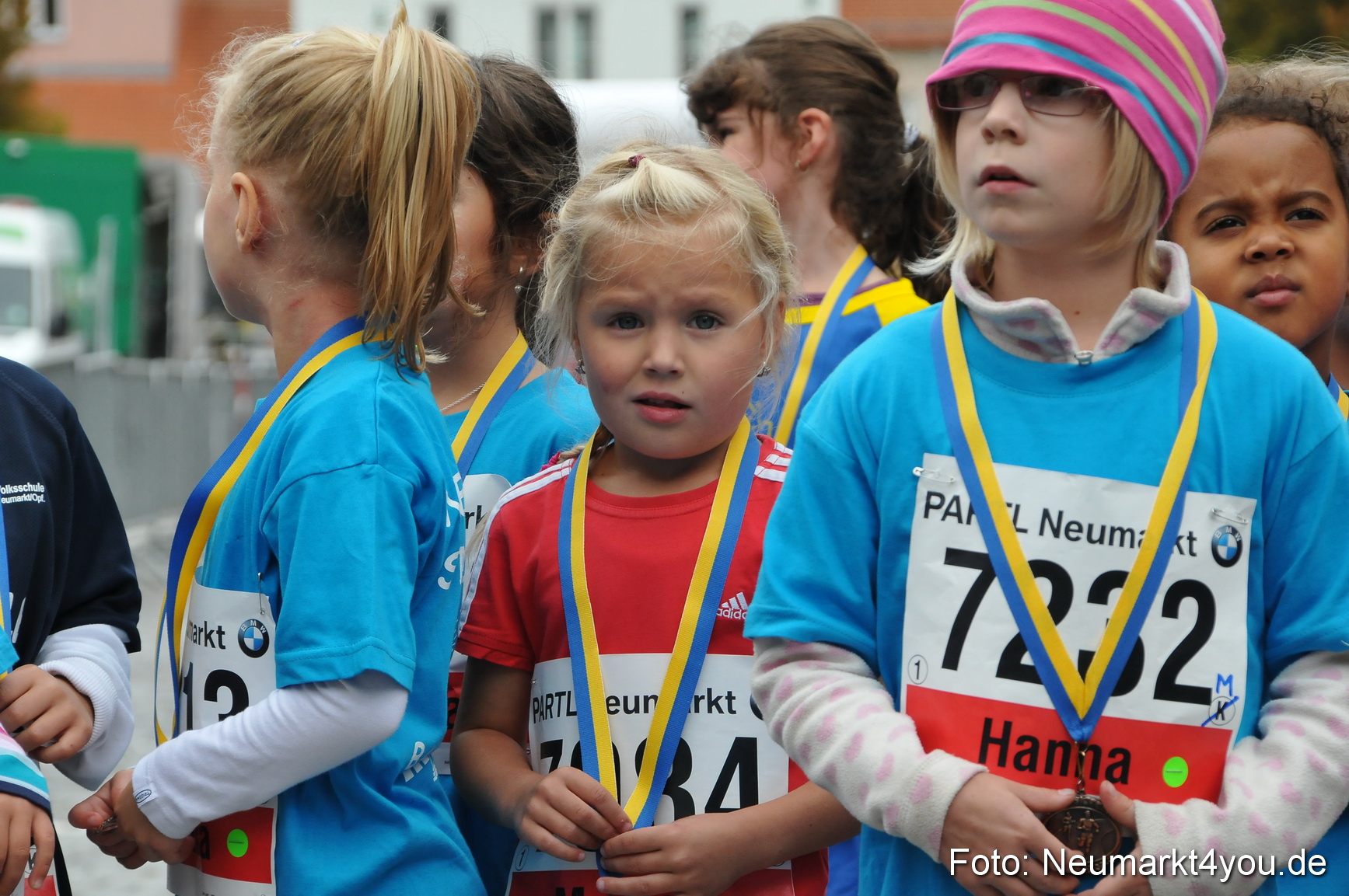 Stadtlauf Neumarkt 2014 1355